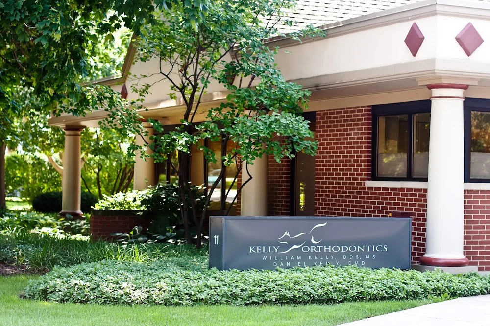 Kelly Orthodontics 1