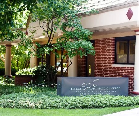 Kelly Orthodontics
