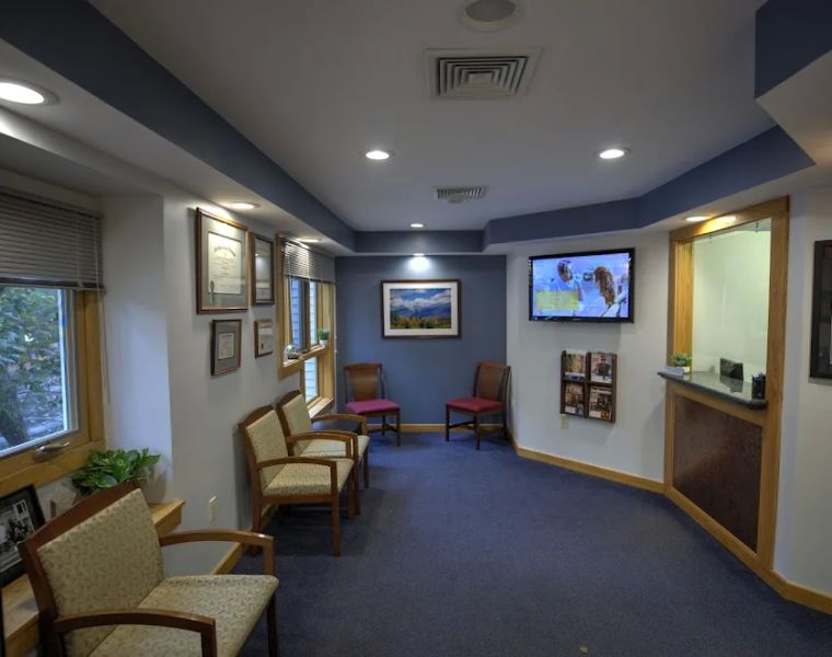 Center For Dental Excellence