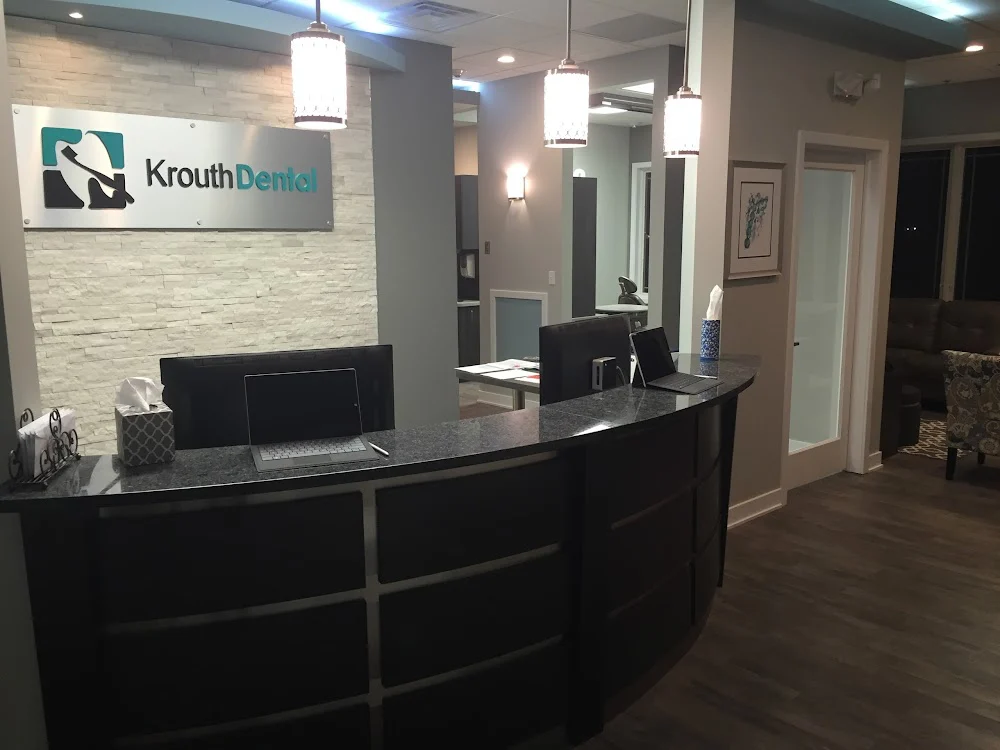 Krouth Dental 4