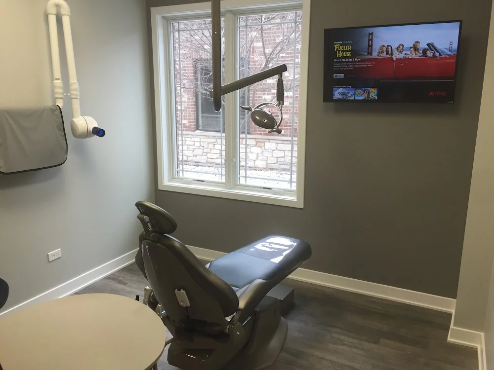 Krouth Dental 2