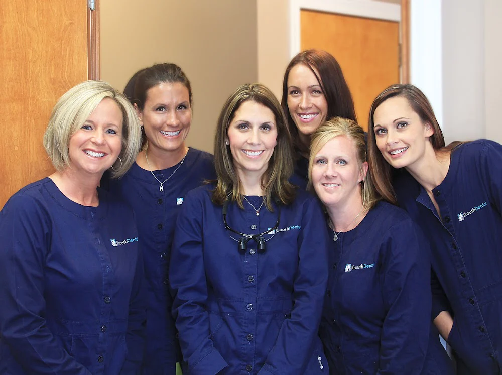 Krouth Dental 3