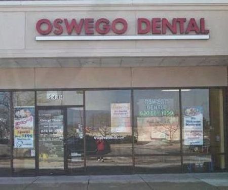 Oswego Dental