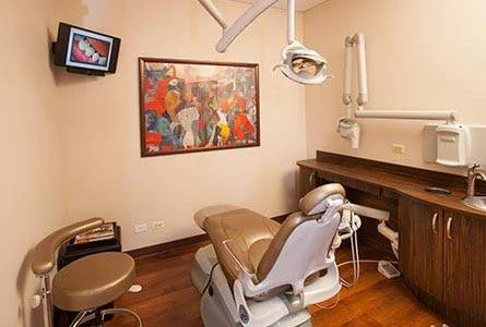 Modern Dentistry 1