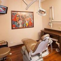 Modern Dentistry ico