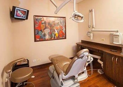Modern Dentistry