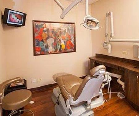 Modern Dentistry