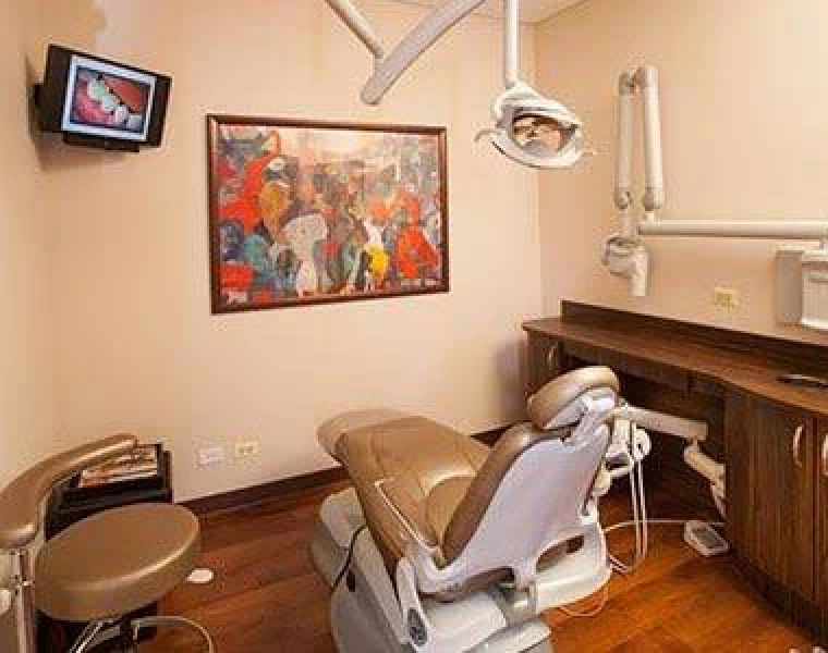 Modern Dentistry