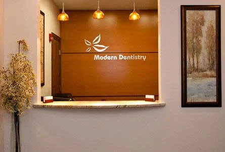 Modern Dentistry 6