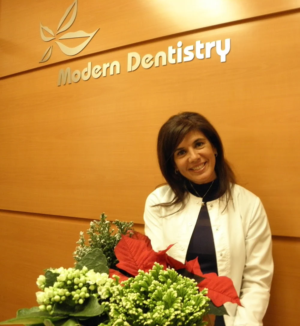 Modern Dentistry 7