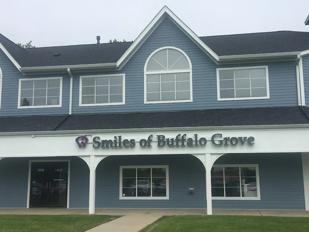 Smiles of Buffalo Grove 2