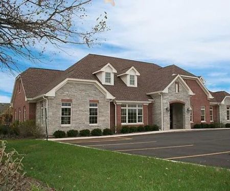 Hawthorn Woods Family Dental Care