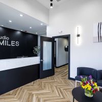 Studio Smiles ico