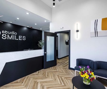 Studio Smiles