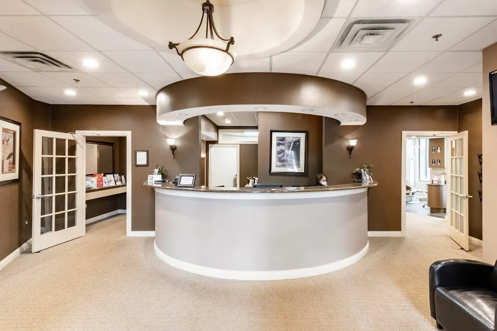 Manus Dental - Lake Zurich 4