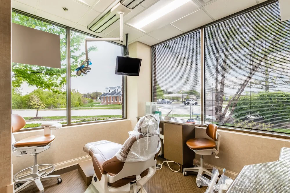 Manus Dental - Lake Zurich 1