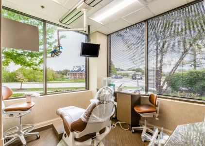 Manus Dental - Lake Zurich