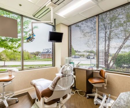 Manus Dental - Lake Zurich