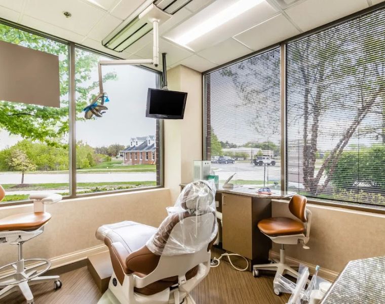 Manus Dental - Lake Zurich