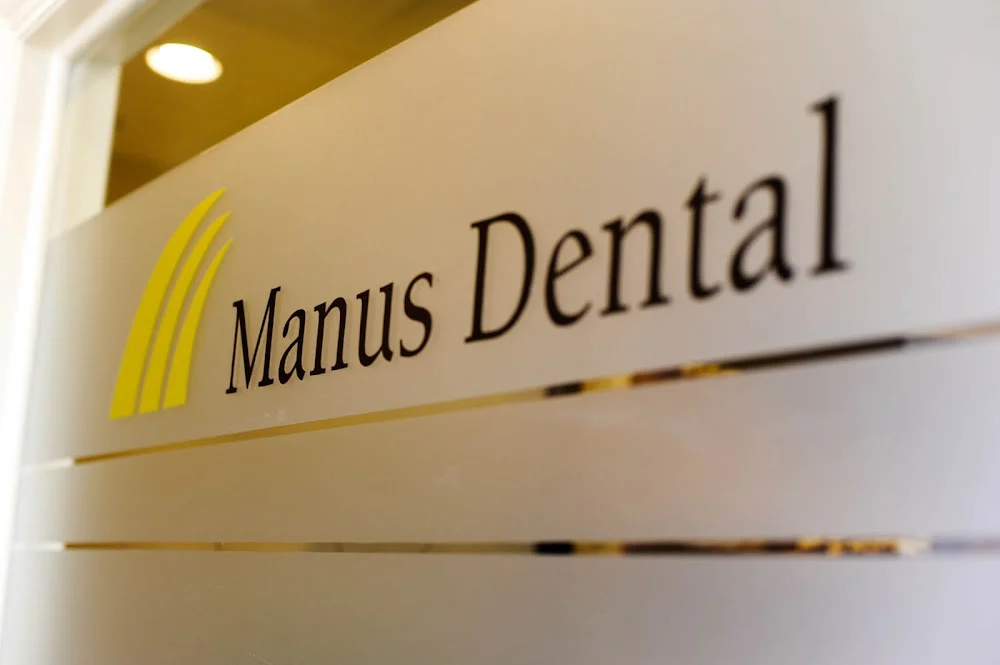 Manus Dental - Lake Zurich 10