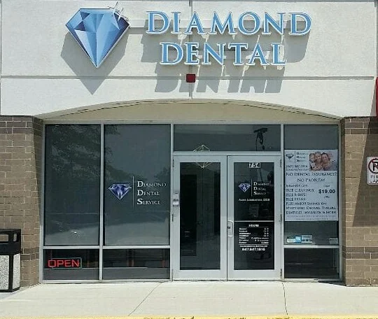 Diamond Dental Service 3