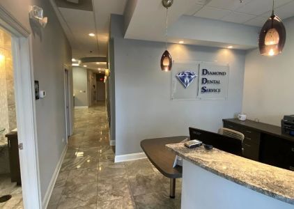 Diamond Dental Service