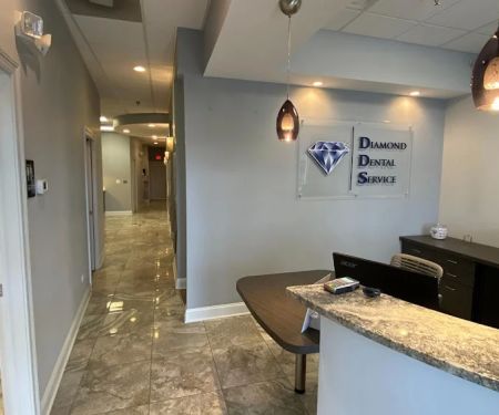 Diamond Dental Service