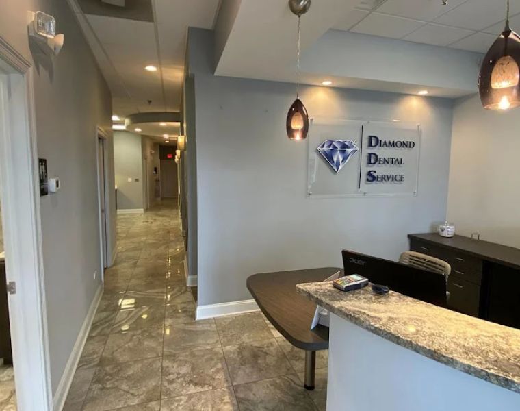 Diamond Dental Service