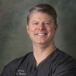Dr. J. Travis Thompson, DDS