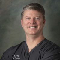Dr. J. Travis Thompson, DDS ico