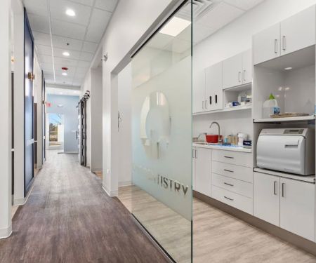 ONE Dentistry