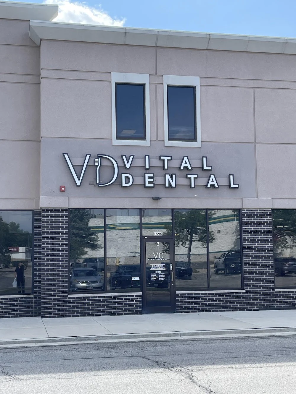 Vital Dental 1