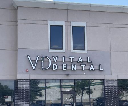 Vital Dental