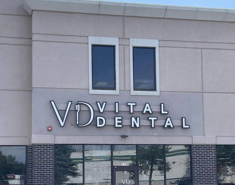 Vital Dental