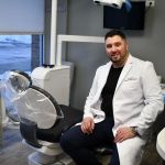 Dr Wajih Chammae DDS