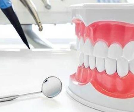 Mark J. Niekrasz, DDS & Associates