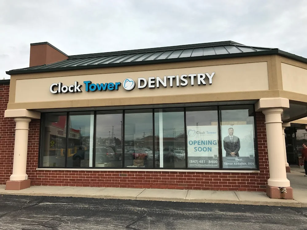 Clock Tower Dentistry 9