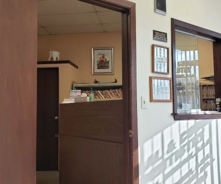 Dr. Michael T. Donovan, DDS