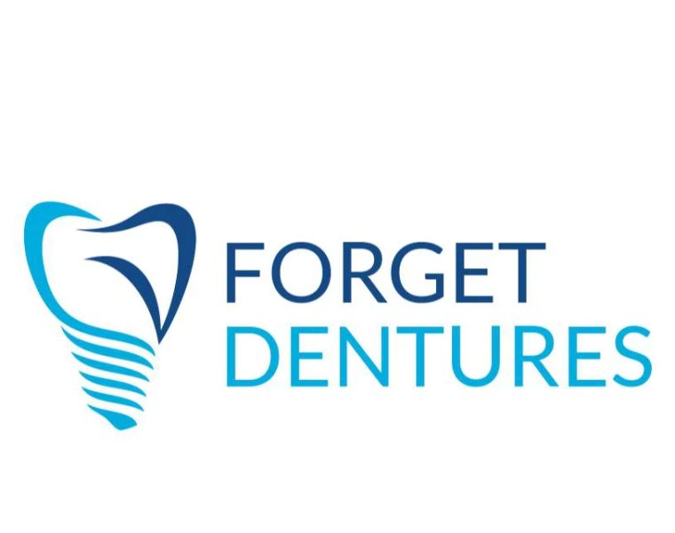 Forget Dentures