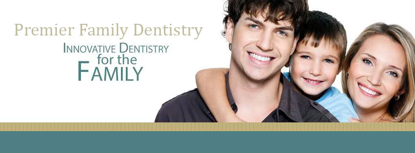 Premier Family Dentistry 7