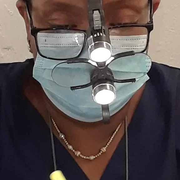 Dr. Esperanza A. Rodriguez, DDS Picture 4