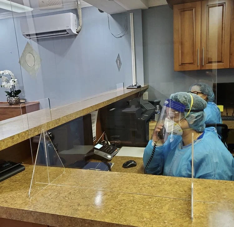 Dr. Esperanza A. Rodriguez, DDS Picture 3