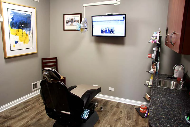 Attar Dental Libertyville 5