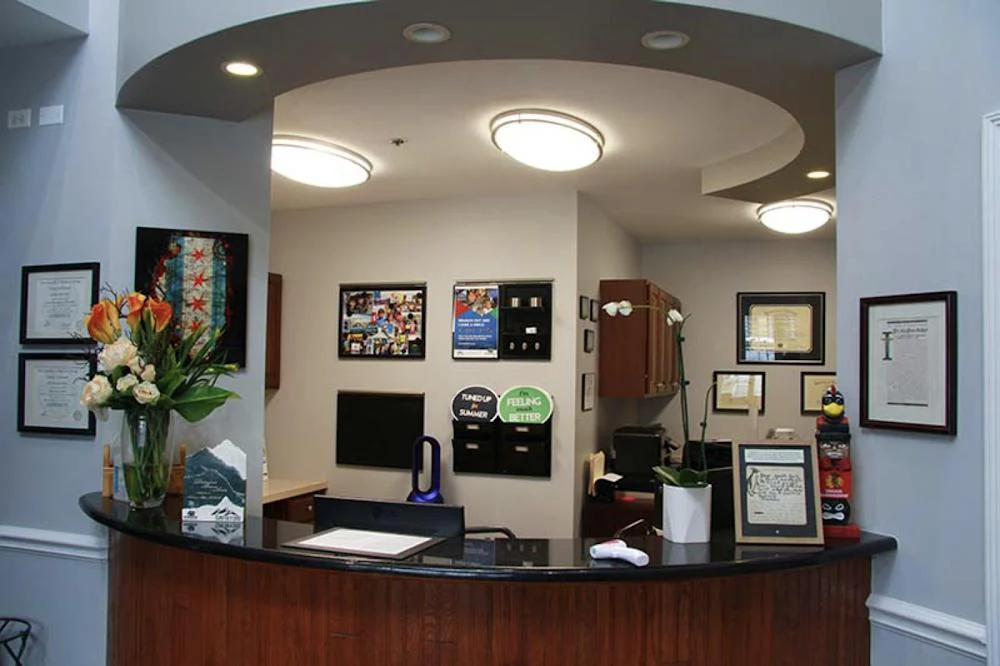 Attar Dental Libertyville 6