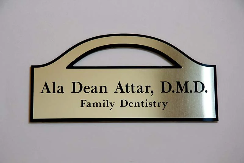 Attar Dental Libertyville 1