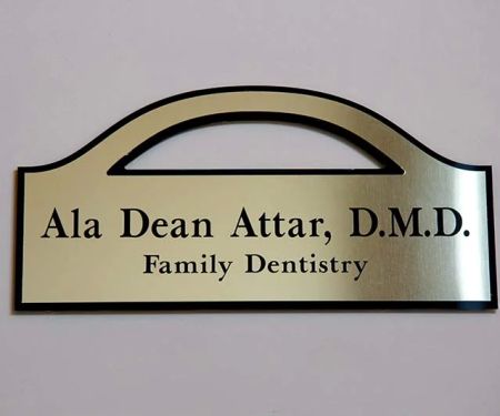 Attar Dental Libertyville