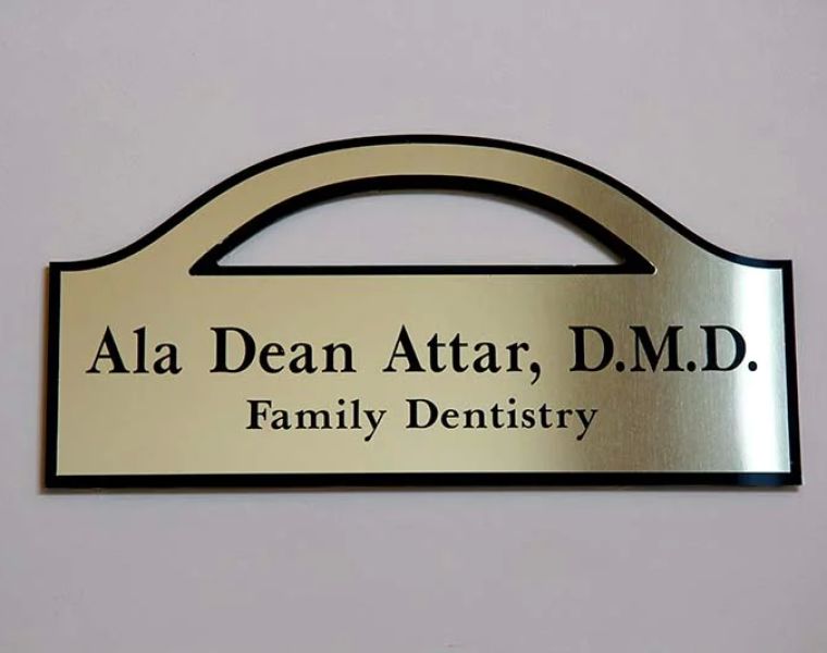 Attar Dental Libertyville