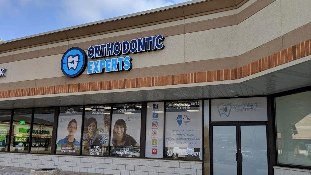 Orthodontic Experts Mundelein 1