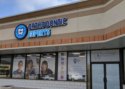 Orthodontic Experts Mundelein