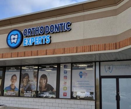 Orthodontic Experts Mundelein